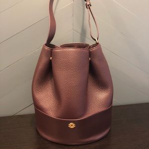 Dagne Dover Ava Bucket Bag